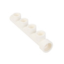 ПП Коллектор 32х25 4 выхода, без кранов