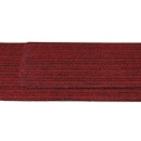 Коврик влаговпитывающий GOLIATH MAT 39х60 см, 3953, красный, *