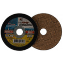 Круг шлифовальный 125х6х22 мм_3