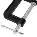 Струбцина G-образная, 75 мм_3