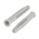 Дюбель универсальный Fischer UXR с кромкой 6х50 мм_3