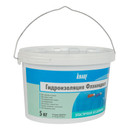 Гидроизоляция полимерная Knauf Флэхендихт 5кг_3