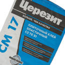 Клей для плитки Церезит СМ 17 C2TE S1, 25 кг