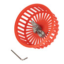 Сверло балеринка по кафелю 20-90 мм_3