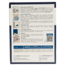 Клей обойный KLEO ULTRA для стеклообоев и флизелиновых обоев 500 г_3