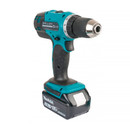 Дрель-шуруповерт Makita DDF453RFE 18В 2х3 Ач