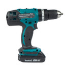 Дрель-шуруповерт Makita 18 В 1,5 Ач