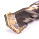 Бур Yoko SDS-max 22х510/670 мм