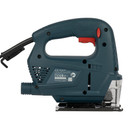 Лобзик Bosch GST 700 500 Вт