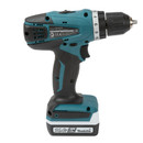 Дрель-шуруповерт Makita 14 В 1,5 Ач