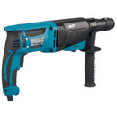 Перфоратор Makita HR2631FT 800 Вт