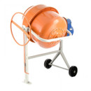 Бетоносмеситель Denzel 1000 Вт 200 л