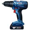 Шуруповерт Bosch GSR 180-LI 18 В