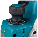 Рубанок электрический Makita KP0800