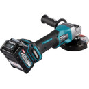 УШМ Makita 125 мм 40 В Li-Ion