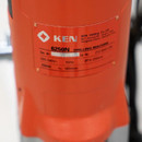 Станок алмазного бурения Ken 4000 Вт