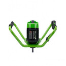 Мотобур аккумуляторный Greenworks 82V+2 аккумулятора+ЗУ_3