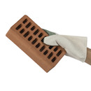 Рукавицы х/б с брезентовым наладонником_4