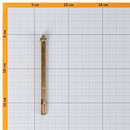 Болт анкерный с гайкой 8х120 мм