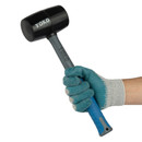 Перчатки трикотажные с вспененным латексным покрытием_4