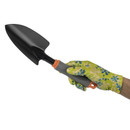 Перчатки нейлоновые с нитрильным покрытием садовые_4