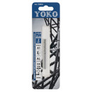 Сверло по металлу 2,0х49 мм 2 шт/уп Yoko