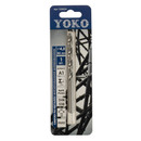 Сверло по металлу 4,8х86 мм 1 шт/уп Yoko_4