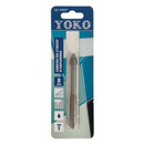 Сверло по керамике и стеклу 8 мм Yoko