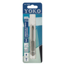 Сверло по керамике и стеклу 5 мм 4 грани Quadro Yoko_4