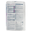 Штукатурка гипсовая Bergauf Bau Putz Gips 30 кг