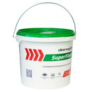 Шпаклевка финишная готовая Danogips SuperFinish, 5 кг