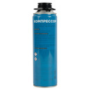 Очиститель монтажной пены Компрессор, 500 мл_4