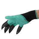 Перчатки полиэфирные с когтями_4