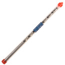 Сверло по металлу длинная серия 10х340/235 мм Yoko