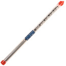 Сверло по металлу длинная серия 10,5х340/235 мм Yoko