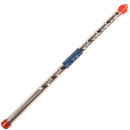 Сверло по металлу длинная серия 11х365/250 мм Yoko