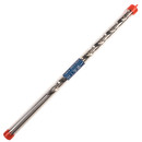 Сверло по металлу длинная серия 12,0х375/260 мм Yoko