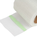 Лента строительная самоклеящаяся (серпянка) 100 мм, 20 м_4