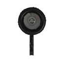 Пистолет для туб закрытый корпус 600 мл Yoko