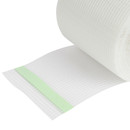 Лента строительная самоклеящаяся (серпянка) 100 мм, 45 м_4