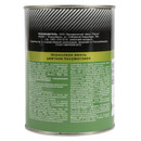 Эмаль акриловая универсальная Clever зеленая полуматовая 1кг_4