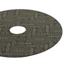 Круг по металлу отрезной 125х0,8х22 Луга_4