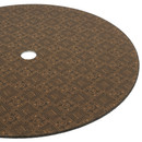 Круг по металлу отрезной 355х3,5х25,4 Луга