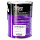 Эмаль ПФ-115 Марта черная глянцевая 0,9кг_4