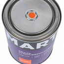 Эмаль ПФ-115 Марта оранжевая глянцевая 0,9кг_4