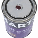 Эмаль ПФ-115 Марта вишневая глянцевая 0,9кг_4