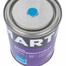 Эмаль ПФ-115 Марта голубая глянцевая 0,9кг_4