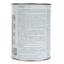 Краска масляная МА-15 Лакра сурик глянцевая 0,9кг