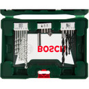 Набор сверл и бит Bosch V-line 41 предмет
