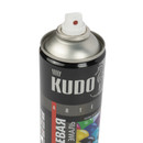Эмаль аэрозольная акриловая Kudo зеленая (RAL 6029) глянцевая 0,52л